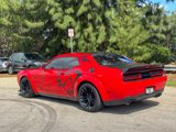 Used 2022 Dodge Challenger SRT Hellcat image 4