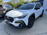 Certified 2024 Subaru Crosstrek 2.5i Sport w/ Crosstrek Mirror Package image 4