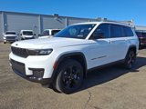 New 2025 Jeep Grand Cherokee L Altitude image 2
