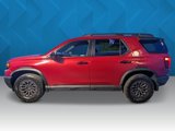 New 2026 Honda Passport TrailSport image 2