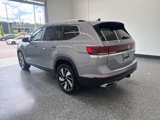 New 2026 Volkswagen Atlas SEL image 2