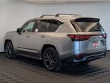 New 2025 Lexus LX 600 F Sport image 4