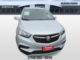 Used 2022 Buick Encore Preferred w/ Safety Package image 2