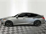 Used 2023 Acura Integra A-Spec image 2