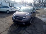 Used 2015 Honda Fit LX image 2