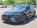 Certified 2025 Toyota Camry XLE image 3