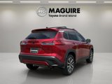 New 2025 Toyota Corolla Cross XLE image 5