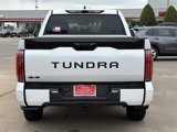 New 2025 Toyota Tundra Platinum image 5