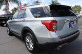 Used 2024 Ford Explorer Limited image 4