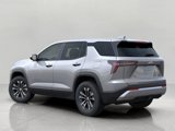 New 2026 Chevrolet Equinox LT image 3