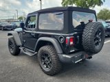 Used 2024 Jeep Wrangler Willys image 4