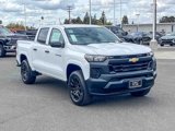 New 2026 Chevrolet Colorado W/T w/ WT Custom Package image 5