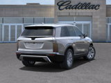 New 2026 Cadillac Vistiq Luxury image 4