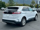 Used 2024 Ford Edge SEL image 4
