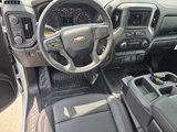 New 2025 Chevrolet Silverado 3500 W/T w/ WT Convenience Package image 2