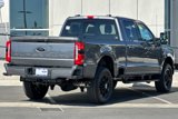 New 2026 Ford F250 Lariat w/ Black Appearance Package image 3