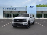 New 2025 Ford F150 Platinum image 2
