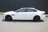Used 2024 Jaguar XF R-Dynamic SE image 2