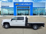New 2025 Chevrolet Silverado 3500 W/T w/ WT Convenience Package image 3