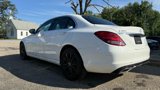 Used 2018 Mercedes-Benz C 300 4MATIC Sedan w/ Premium Package image 4