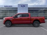 New 2025 Ford F150 Lightning XLT image 3