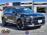 New 2026 Kia Sportage EX image 1