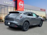 New 2025 Nissan Murano Platinum w/ Cargo Package image 5