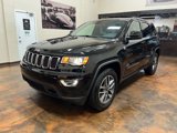 Used 2020 Jeep Grand Cherokee Laredo w/ Quick Order Package 2BN North image 5
