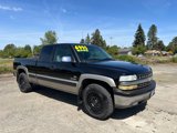 Used 2002 Chevrolet Silverado 1500 LS w/ Off-Road Pkg image 2