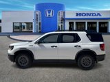 New 2026 Honda Passport TrailSport image 3
