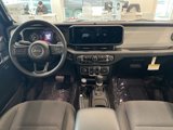 New 2025 Jeep Wrangler Sport image 5