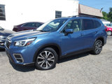 Used 2020 Subaru Forester Limited w/ Popular Package #3 image 2