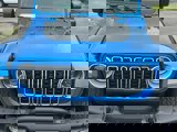 New 2025 Jeep Wrangler Unlimited Sahara image 3