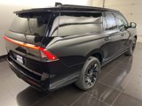 New 2025 Lincoln Navigator L Reserve w/ Jet Appearance Package image 6