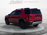 New 2026 Honda Passport RTL image 5