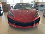 New 2025 Chevrolet Corvette Z06 image 3