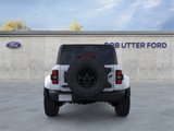 New 2025 Ford Bronco Raptor image 5