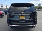 New 2025 Chevrolet Tahoe High Country image 5