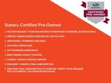 Certified 2025 Subaru Outback Wilderness image 5