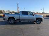 New 2025 GMC Sierra 2500 SLT w/ SLT Premium Package image 2