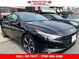 Used 2023 Hyundai Elantra SEL w/ Convenience Package image 3