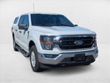 Used 2023 Ford F150 XLT image 3
