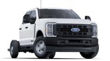 New 2025 Ford F250 XL image 5