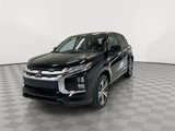 New 2025 Mitsubishi Outlander Sport ES image 4