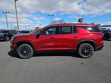 New 2025 Chevrolet Traverse LT w/ Sun and Wheel Package image 3