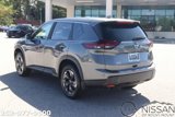 New 2026 Nissan Rogue SV image 5