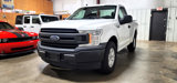 Used 2020 Ford F150 XL w/ Trailer Tow Package image 3