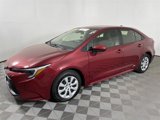 Certified 2023 Toyota Corolla LE image 3