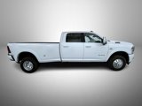 New 2025 RAM 3500 Limited image 4