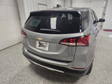 Used 2024 Chevrolet Equinox LT image 4
